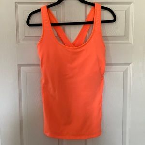 Athleta Womens Top